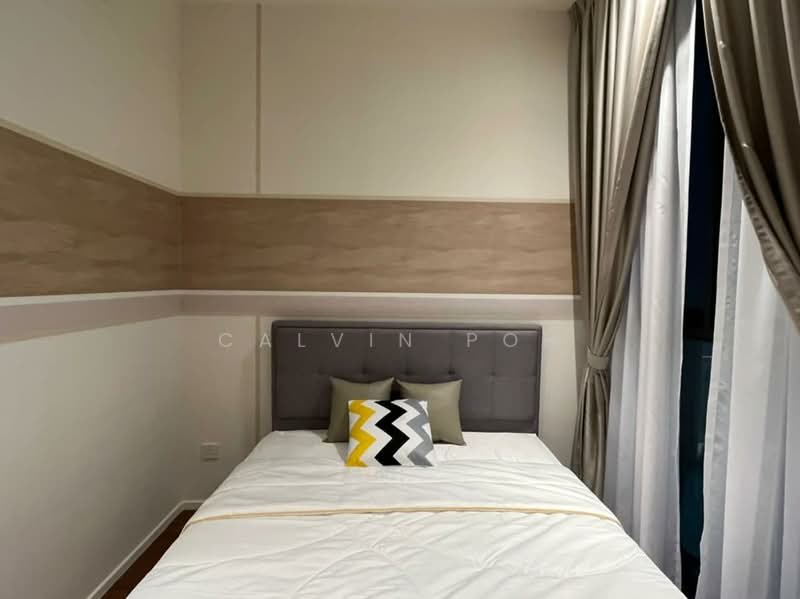Servis Apartment untuk Dijual di 10 Stonor - Calvin Poh - Bedroom - PropertyGuru.com.my