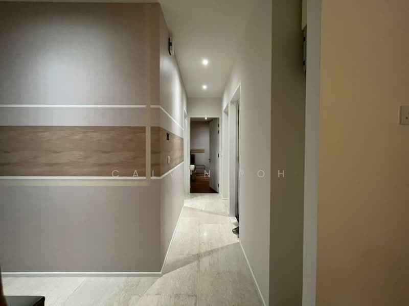 Servis Apartment untuk Dijual di 10 Stonor - Calvin Poh - Corridor - PropertyGuru.com.my
