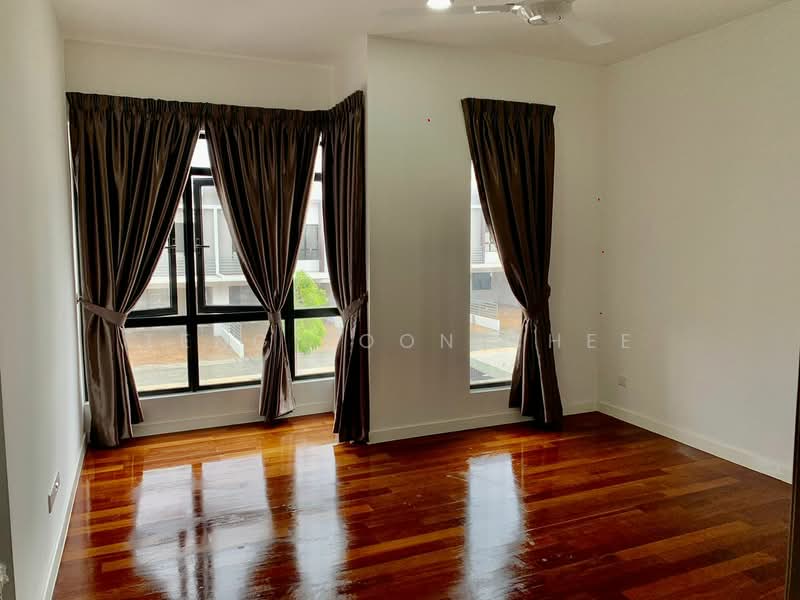 Rumah Teres untuk Disewa di Cyberjaya (Selangor) - Teng Yoon Chee - PropertyGuru.com.my