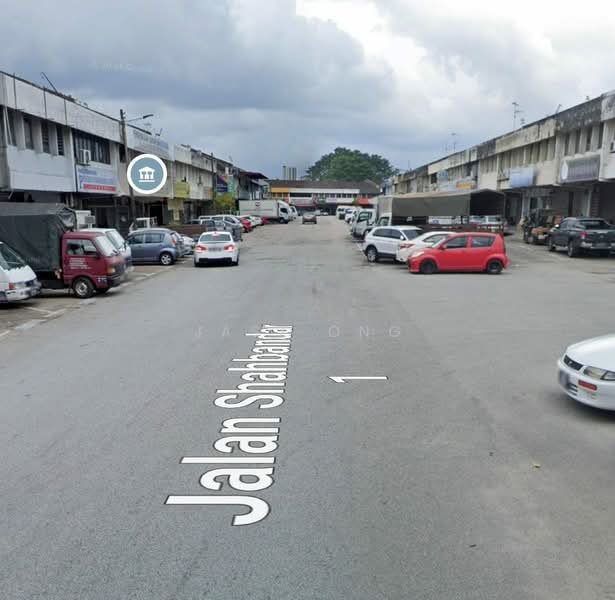 Shop for Sale in Taman Ungku Tun Aminah (Skudai) - Jasz Ong - PropertyGuru.com.my