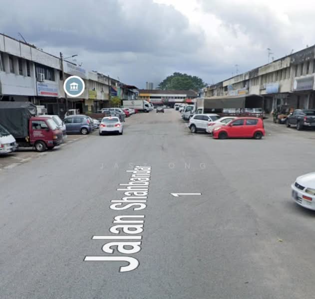 Shop for Sale in Taman Ungku Tun Aminah (Skudai) - Jasz Ong - PropertyGuru.com.my