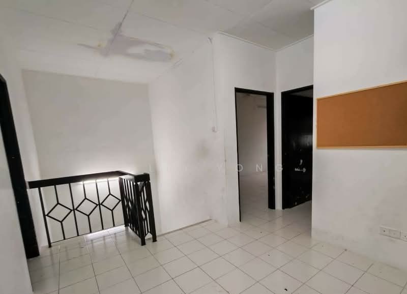 2-storey Terraced House for Sale in Setia Impian (Setia Alam) - Sally Yong - Interior - PropertyGuru.com.my