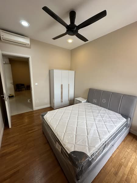 Servis Apartment untuk Disewa di G Residence - Karen Tang - Bedroom - PropertyGuru.com.my