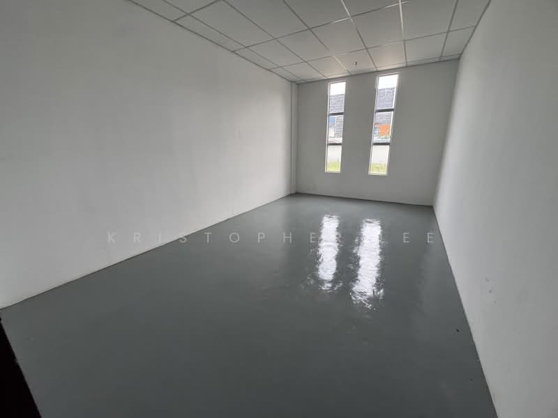 Kilang untuk Dijual di Taman Perindustrian Ulu Choh (Pekan Nanas) - Kristopher Lee - PropertyGuru.com.my