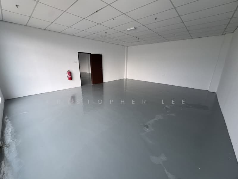 Kilang untuk Dijual di Taman Perindustrian Ulu Choh (Pekan Nanas) - Kristopher Lee - PropertyGuru.com.my