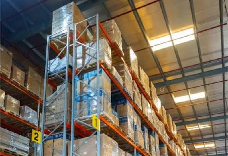 Detached Factory for Rent in Kawasan Perindustrian Pasir Gudang (Pasir Gudang) - Eloise Wong - PropertyGuru.com.my
