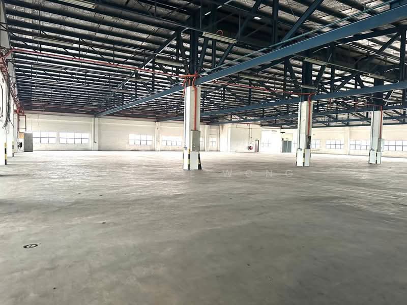 Detached Factory for Rent in Kawasan Perindustrian Pasir Gudang (Pasir Gudang) - Eloise Wong - PropertyGuru.com.my
