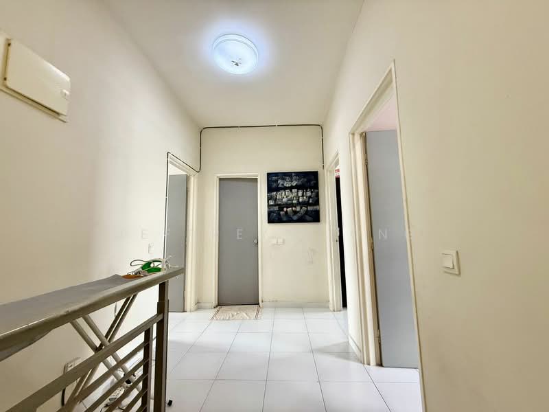 2-storey Terraced House for Sale in Bukit Indah 2 (Iskandar Puteri (Nusajaya)) - Jeffrey Kiong - Corridor - PropertyGuru.com.my