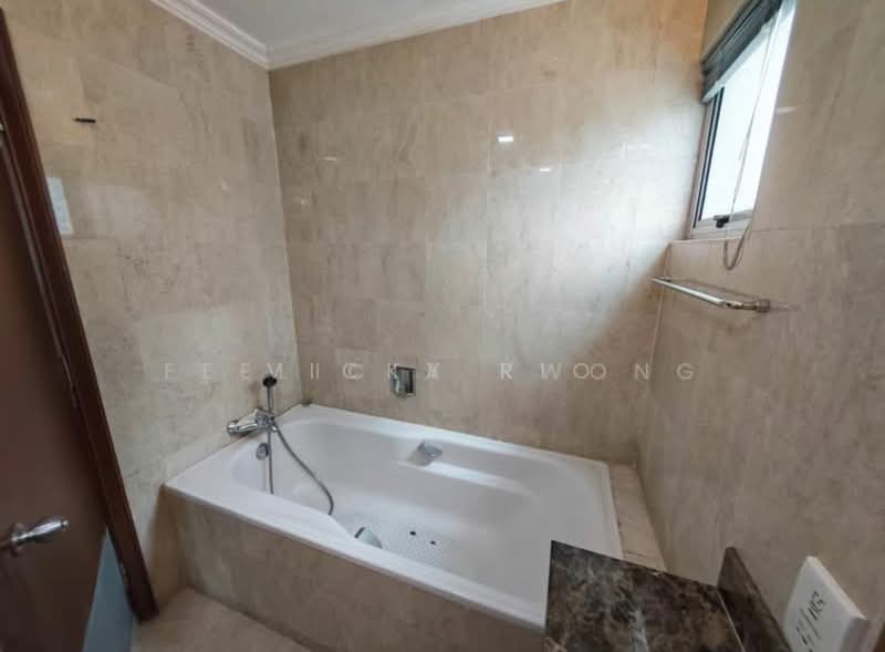 Condominium for Sale at Suasana Sentral Condominiums - Vicky Rio - PropertyGuru.com.my