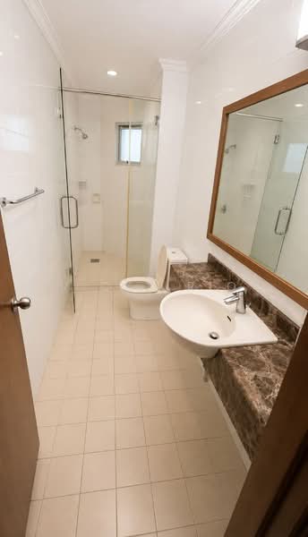 Condominium for Sale at Suasana Sentral Condominiums - Vicky Rio - PropertyGuru.com.my