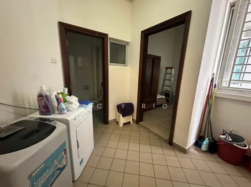Condominium for Sale at Suasana Sentral Condominiums - Vicky Rio - PropertyGuru.com.my