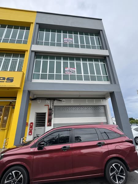 Shop / Office for Rent in Parit Haji Baki (Muar) - Eunice Lim - PropertyGuru.com.my