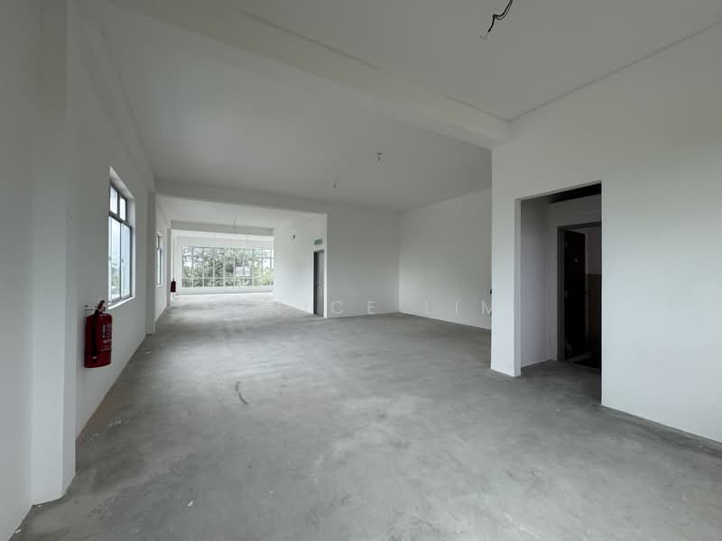 Shop / Office for Rent in Parit Haji Baki (Muar) - Eunice Lim - PropertyGuru.com.my