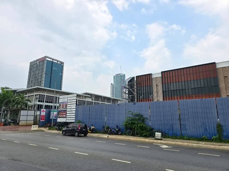 Kedai / Pejabat untuk Disewa di Shah Alam (Selangor) - Chris Tye - Exterior - PropertyGuru.com.my