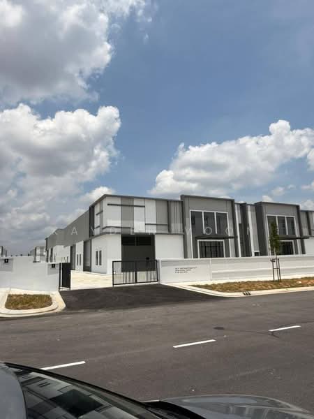 Kilang untuk Disewa di Eco Business Park 1 (Johor Bahru) - Kayden Voon - Exterior - PropertyGuru.com.my