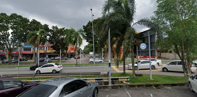 Kedai untuk Dijual di Taman Seri Orkid (Skudai) - Jasz Ong - Exterior - PropertyGuru.com.my