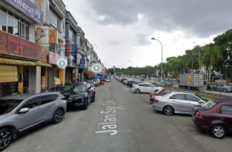 Kedai untuk Dijual di Taman Seri Orkid (Skudai) - Jasz Ong - Exterior - PropertyGuru.com.my