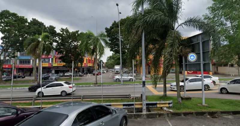 Kedai untuk Dijual di Taman Seri Orkid (Skudai) - Jasz Ong - Exterior - PropertyGuru.com.my