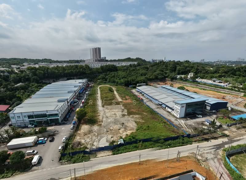 Industrial Land for Rent in Puchong (Selangor) - Cyrus Soon - Exterior - PropertyGuru.com.my