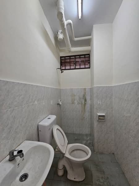 Pangsapuri untuk Dijual di Idaman Senibong - Alex Sieh - PropertyGuru.com.my