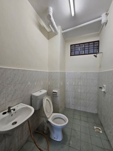 Pangsapuri untuk Dijual di Idaman Senibong - Alex Sieh - PropertyGuru.com.my