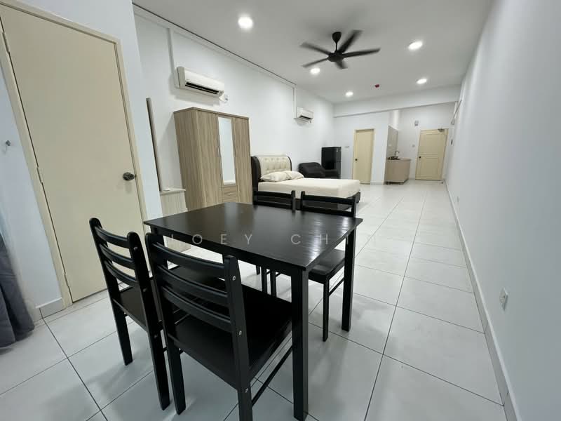 Service Residence for Rent at Akademik Suite - Joey Chin - Interior - PropertyGuru.com.my