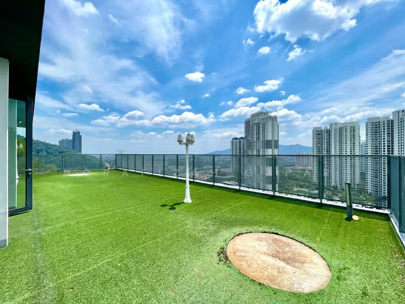 Rumah Banglo untuk Dijual di Country Heights Damansara (Kuala Lumpur) - NoraFizah Gapar - Exterior - PropertyGuru.com.my