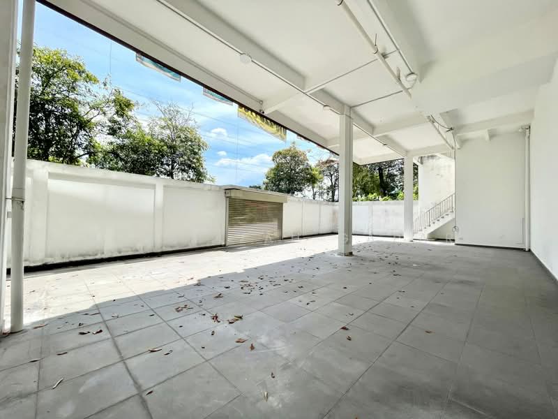 Rumah Banglo untuk Dijual di Country Heights Damansara (Kuala Lumpur) - NoraFizah Gapar - Exterior - PropertyGuru.com.my