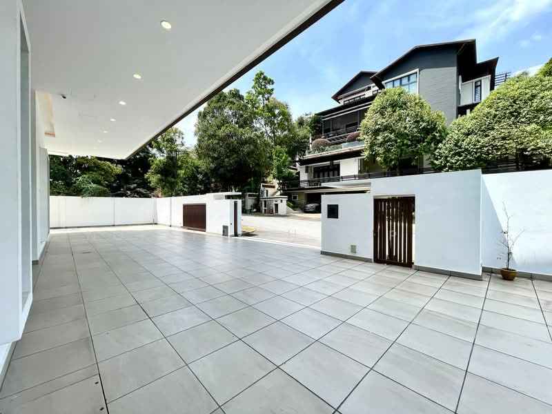 Rumah Banglo untuk Dijual di Country Heights Damansara (Kuala Lumpur) - NoraFizah Gapar - Exterior - PropertyGuru.com.my