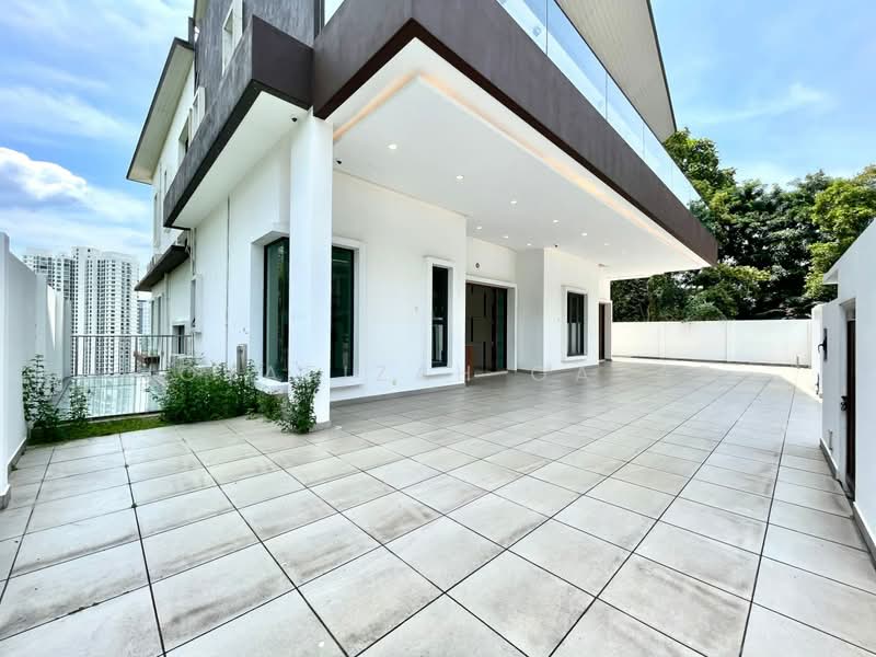 Rumah Banglo untuk Dijual di Country Heights Damansara (Kuala Lumpur) - NoraFizah Gapar - Exterior - PropertyGuru.com.my
