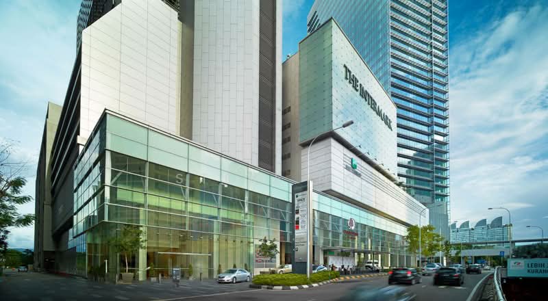 Pejabat untuk Disewa di KLCC (KL City Centre) - Steve Ng - Exterior - PropertyGuru.com.my