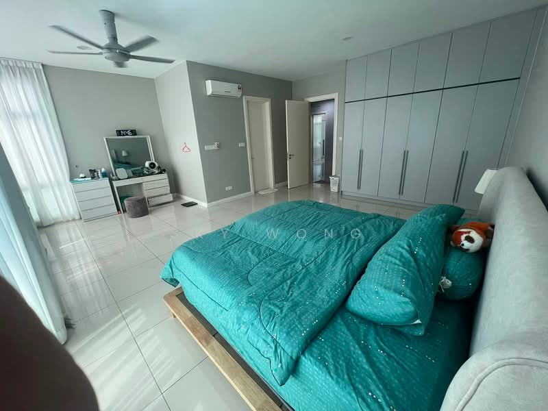 2-storey Terraced House for Sale in Setia Eco Glades (Cyberjaya) - Sky Wong - Bedroom - PropertyGuru.com.my