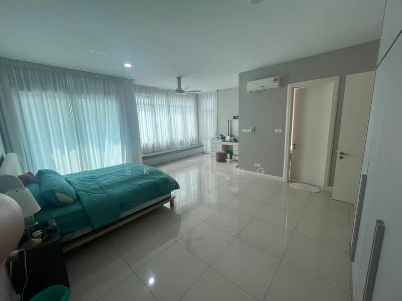 2-storey Terraced House for Sale in Setia Eco Glades (Cyberjaya) - Sky Wong - Bedroom - PropertyGuru.com.my