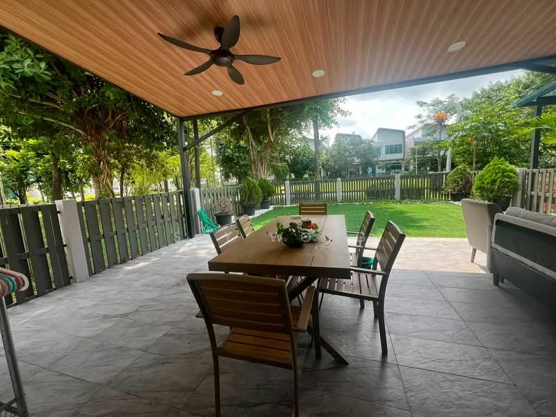 2-storey Terraced House for Sale in Setia Eco Glades (Cyberjaya) - Sky Wong - Exterior - PropertyGuru.com.my