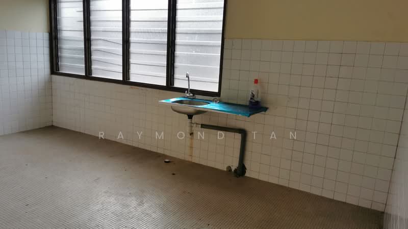 Office for Rent in Taman Tun Dr Ismail (Kuala Lumpur) - Raymond Tan - Interior - PropertyGuru.com.my
