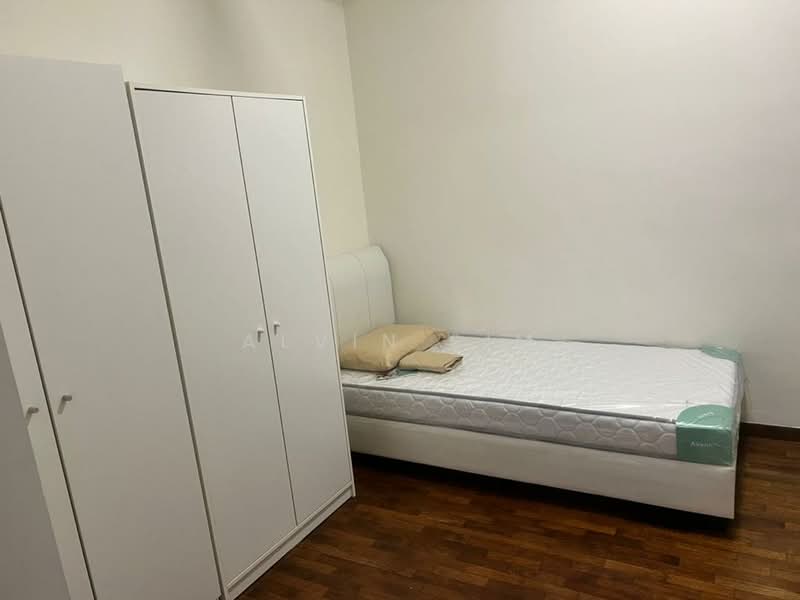 Service Residence for Rent at The Tamarind - Alvin Sim - Bedroom - PropertyGuru.com.my