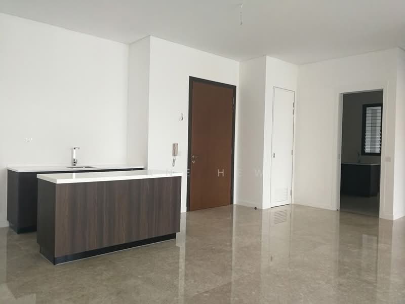 Condominium for Rent at WANGSA 9 RESIDENCY - Jane Hew - Kitchen - PropertyGuru.com.my