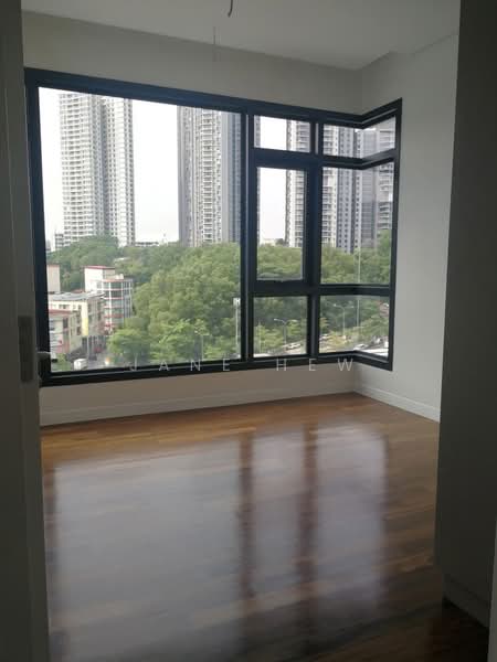 Condominium for Rent at WANGSA 9 RESIDENCY - Jane Hew - View - PropertyGuru.com.my