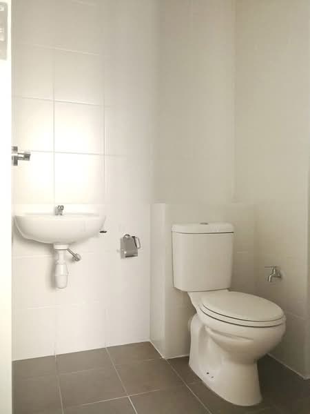 Condominium for Rent at WANGSA 9 RESIDENCY - Jane Hew - Bathroom - PropertyGuru.com.my