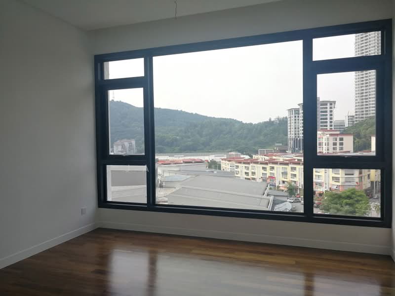 Condominium for Rent at WANGSA 9 RESIDENCY - Jane Hew - View - PropertyGuru.com.my