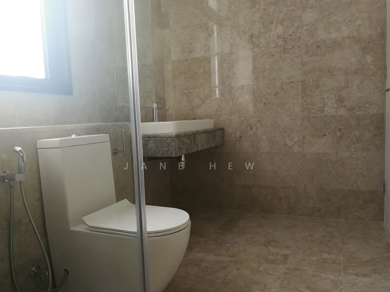 Condominium for Rent at WANGSA 9 RESIDENCY - Jane Hew - Bathroom - PropertyGuru.com.my