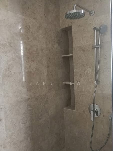Condominium for Rent at WANGSA 9 RESIDENCY - Jane Hew - Bathroom - PropertyGuru.com.my