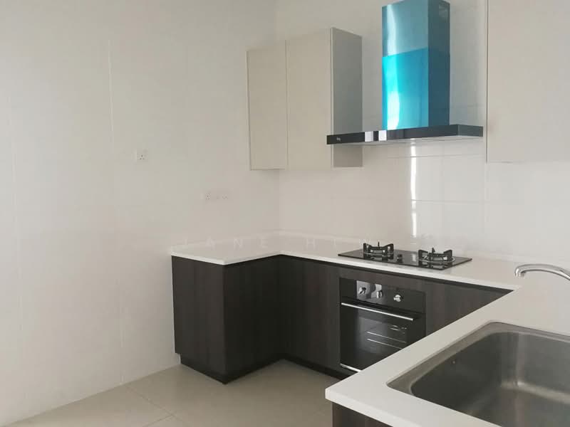 Condominium for Rent at WANGSA 9 RESIDENCY - Jane Hew - Kitchen - PropertyGuru.com.my