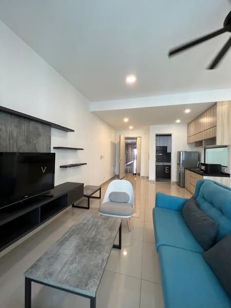 Service Residence for Rent at Citizen @ Old Klang Road - Vincent Beh - PropertyGuru.com.my