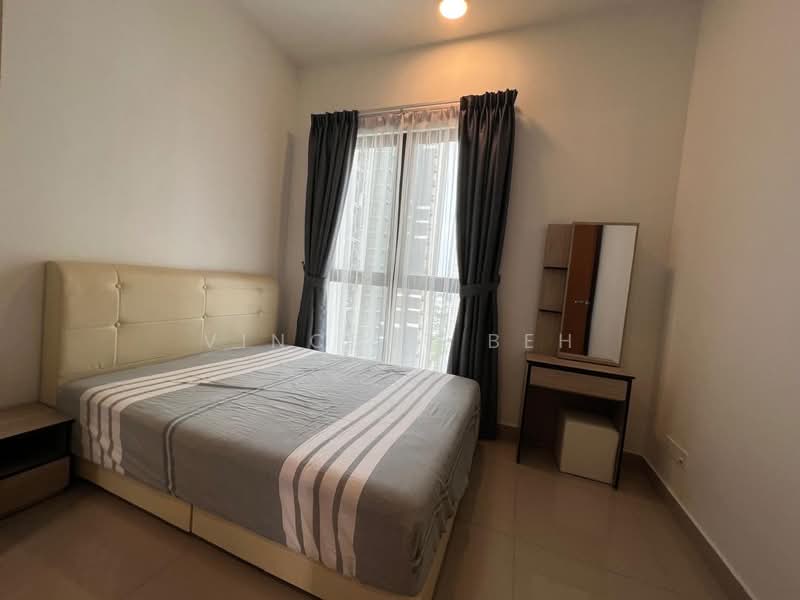 Service Residence for Rent at Citizen @ Old Klang Road - Vincent Beh - PropertyGuru.com.my