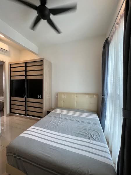 Service Residence for Rent at Citizen @ Old Klang Road - Vincent Beh - PropertyGuru.com.my