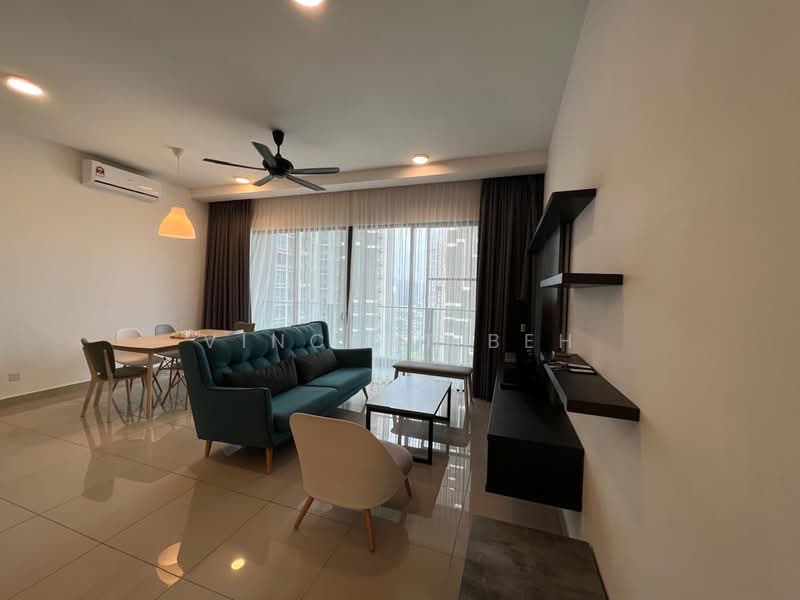 Service Residence for Rent at Citizen @ Old Klang Road - Vincent Beh - PropertyGuru.com.my
