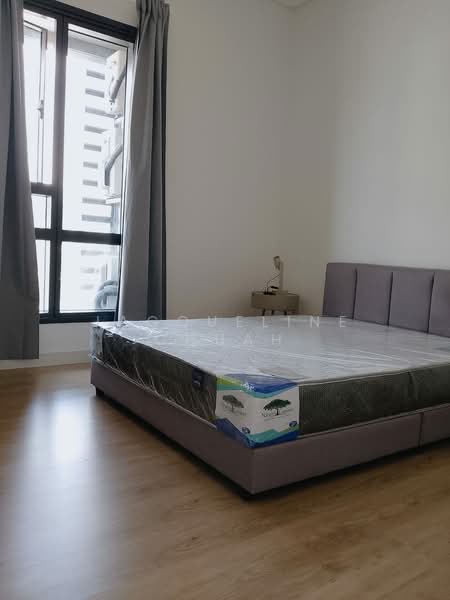 Kondominium untuk Disewa di TRIA Seputeh in 9 Seputeh, Kuala Lumpur - Jacqueline Chuah - Bedroom - PropertyGuru.com.my