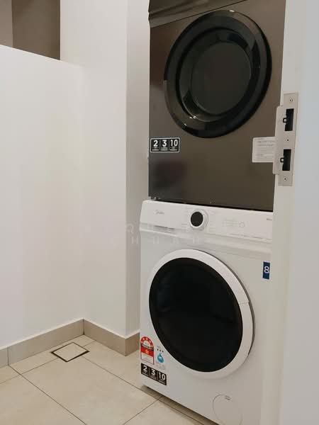 Kondominium untuk Disewa di TRIA Seputeh in 9 Seputeh, Kuala Lumpur - Jacqueline Chuah - Interior - PropertyGuru.com.my