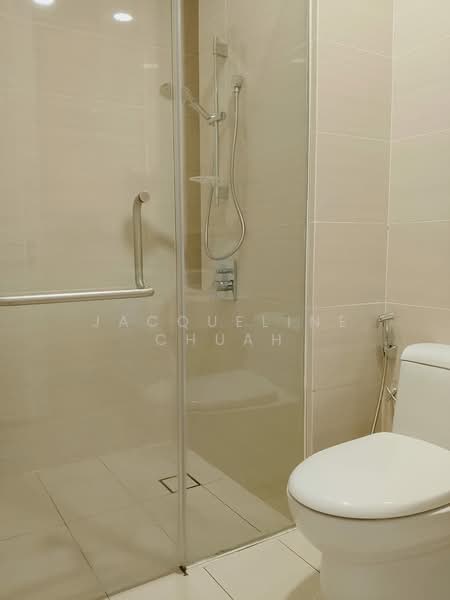 Kondominium untuk Disewa di TRIA Seputeh in 9 Seputeh, Kuala Lumpur - Jacqueline Chuah - Bathroom - PropertyGuru.com.my